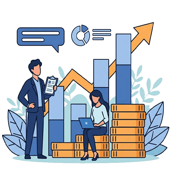 Our Investment