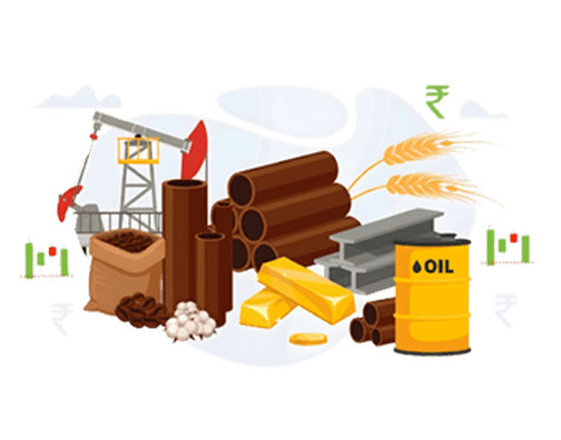 Commodity Trading