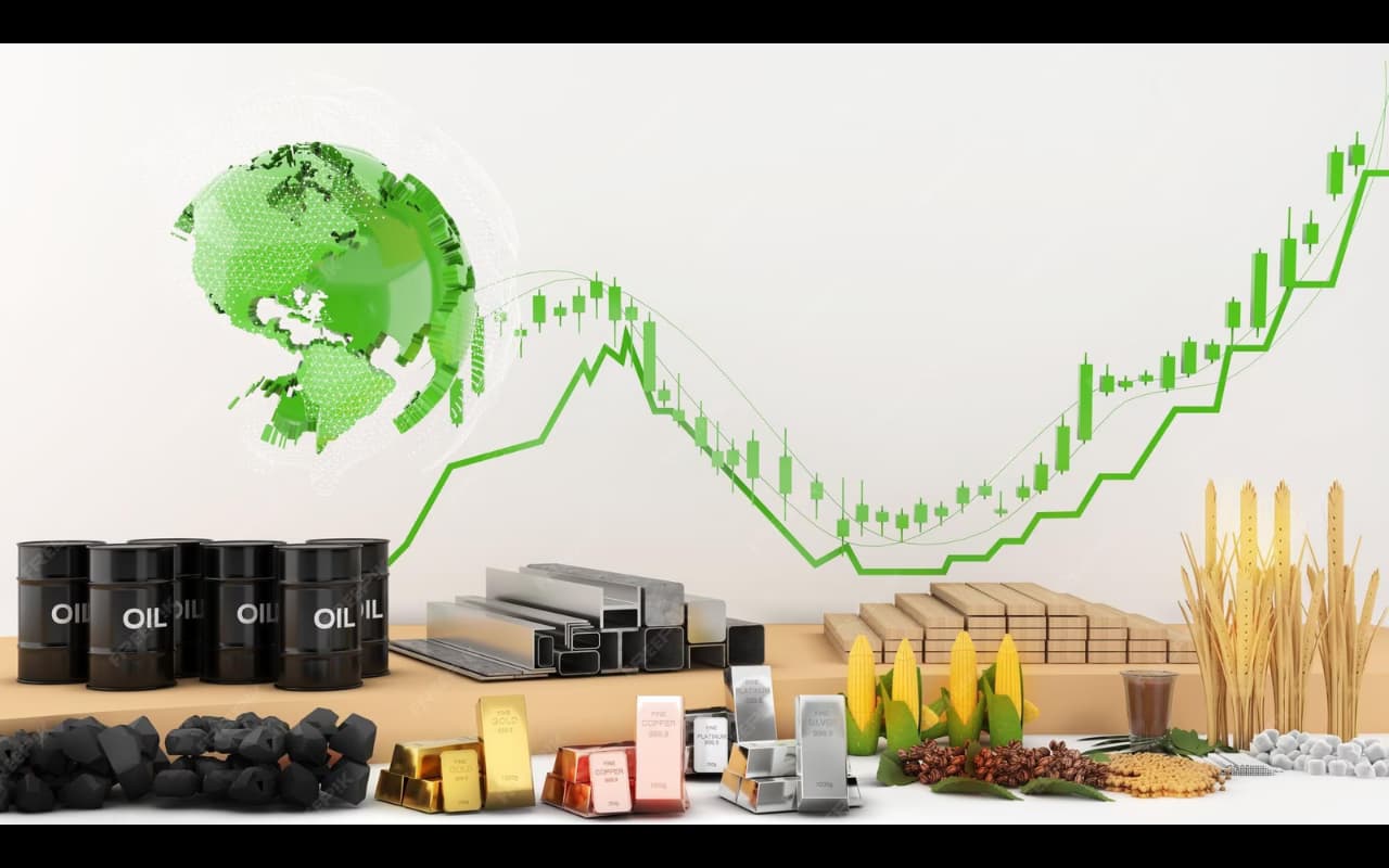 Commodity Trading