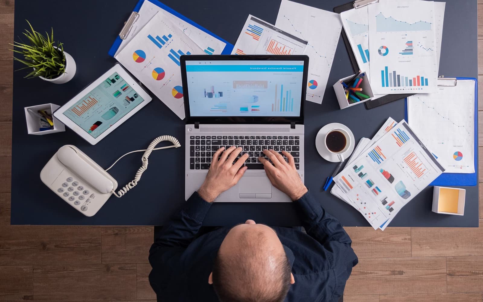 Portfolio Management Service